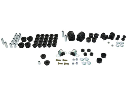 Nolathane Essential Vehicle Kit REV002.0200