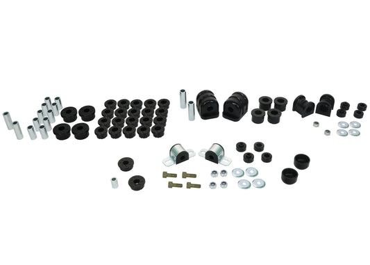 Nolathane Essential Vehicle Kit REV002.0200