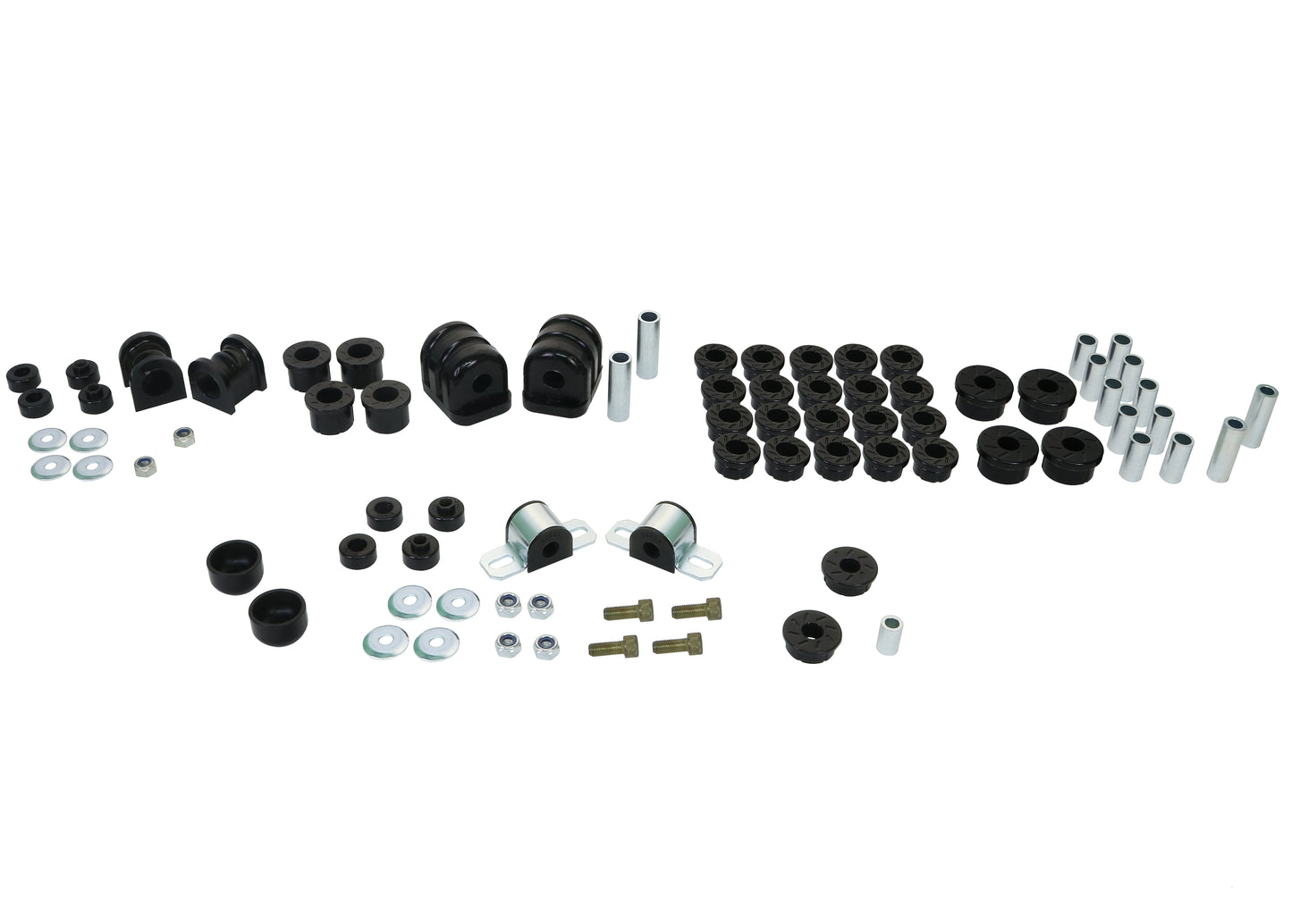 Nolathane Essential Vehicle Kit REV002.0200
