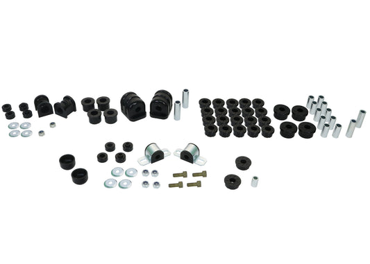 Nolathane Essential Vehicle Kit REV002.0200