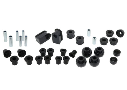 Nolathane Essential Vehicle Kit REV002.0206