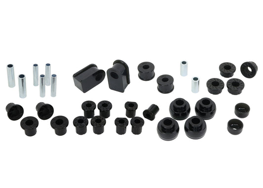 Nolathane Essential Vehicle Kit REV002.0206