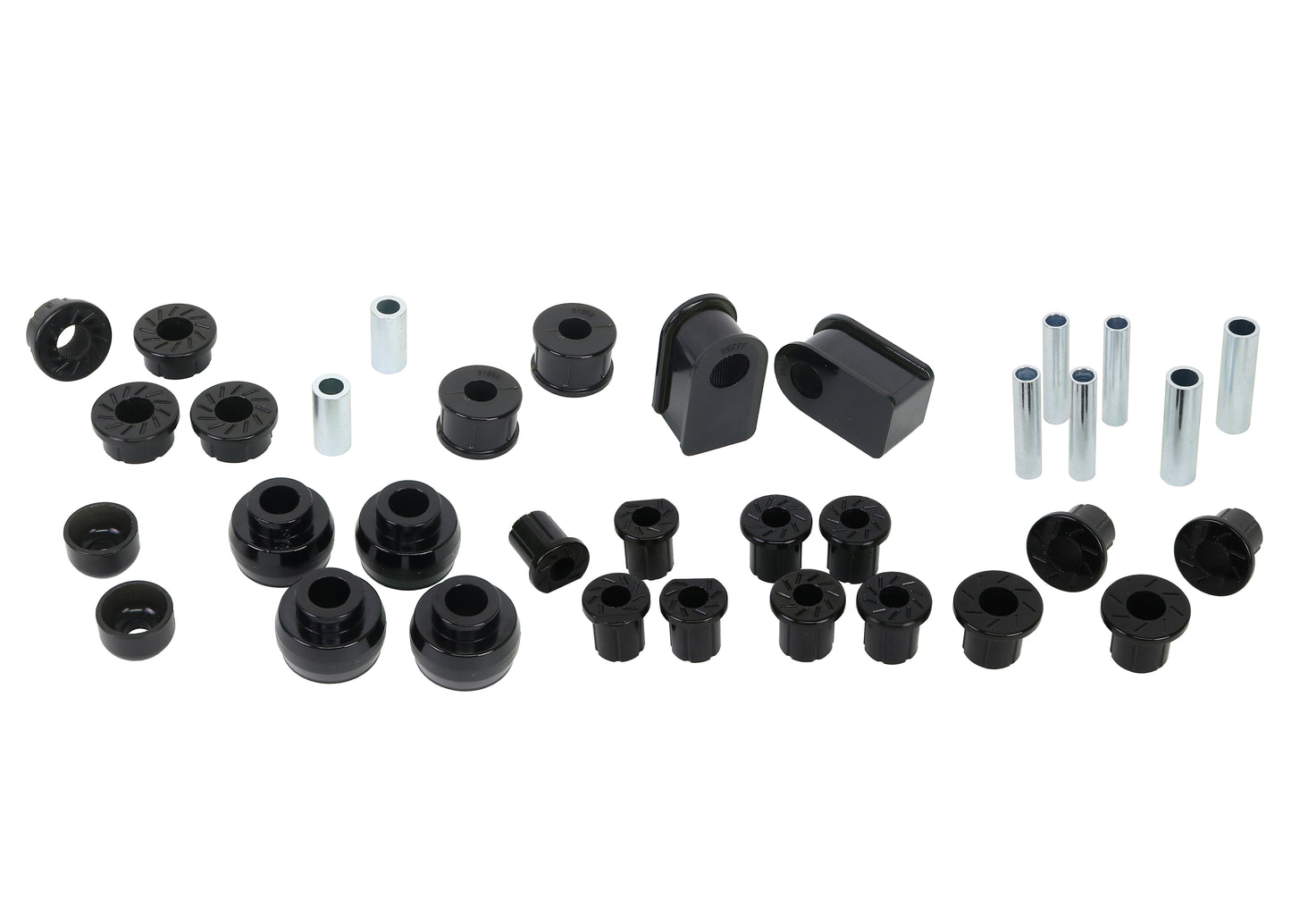 Nolathane Essential Vehicle Kit REV002.0206