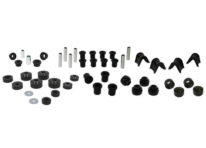 Nolathane Essential Vehicle Kit REV002.0208