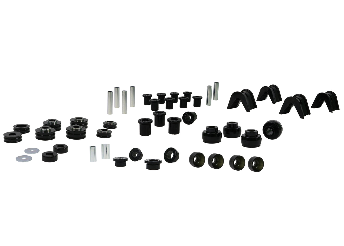 Nolathane Essential Vehicle Kit REV002.0208