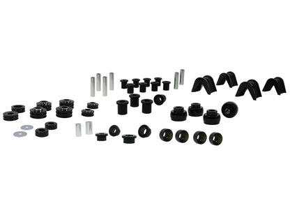 Nolathane Essential Vehicle Kit REV002.0208