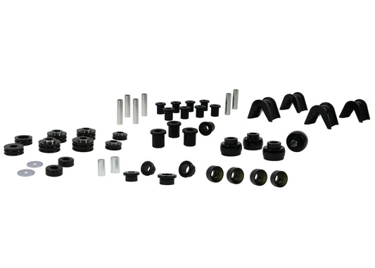 Nolathane Essential Vehicle Kit REV002.0208