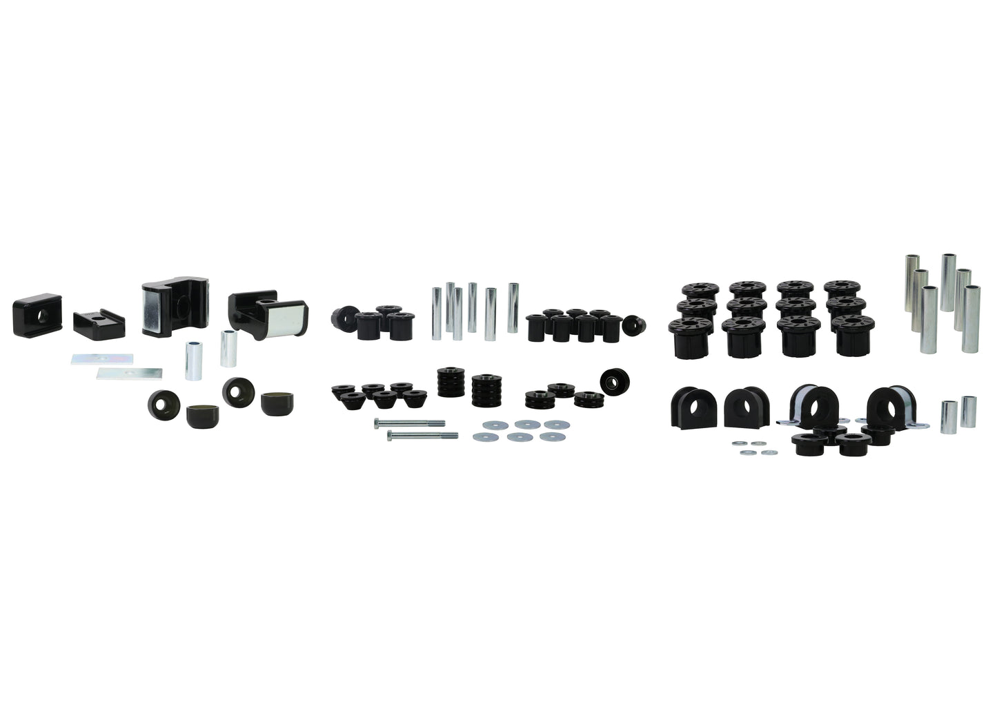Nolathane Essential Vehicle Kit REV002.0210