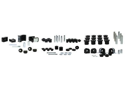 Nolathane Essential Vehicle Kit REV002.0210