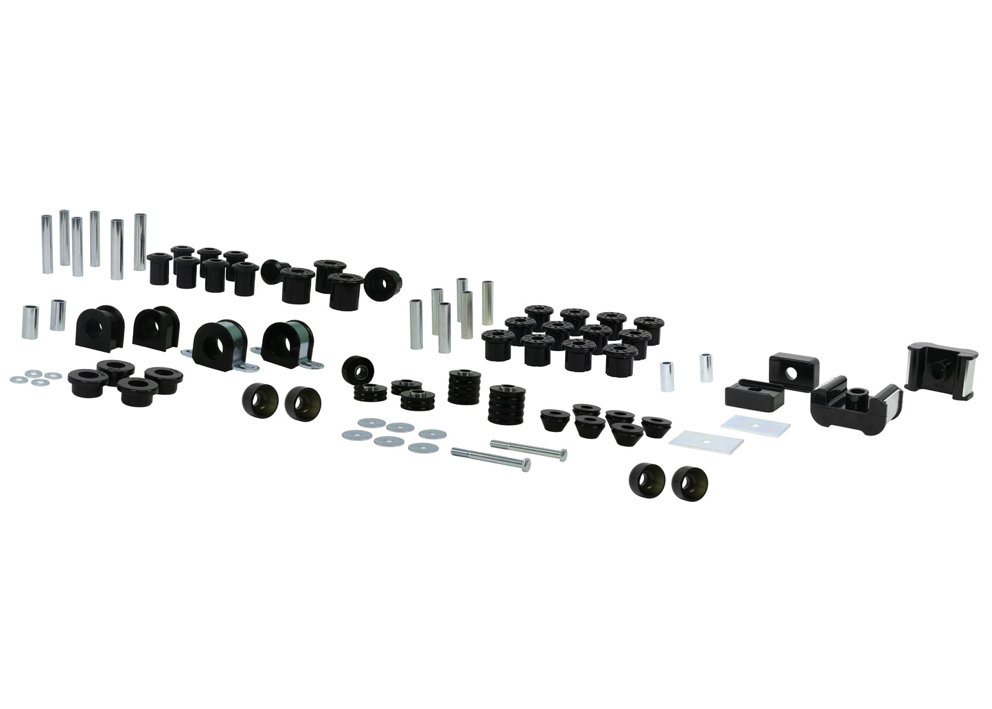 Nolathane Essential Vehicle Kit REV002.0210