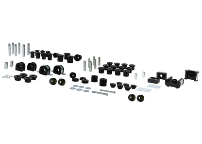 Nolathane Essential Vehicle Kit REV002.0210