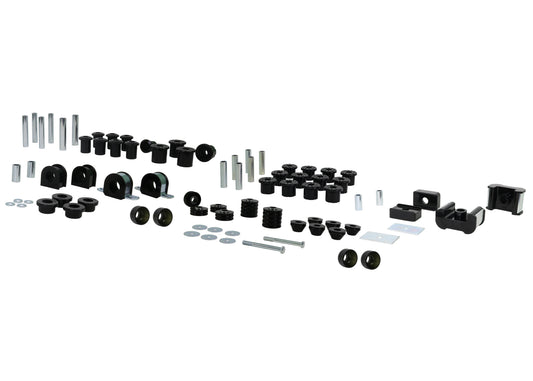 Nolathane Essential Vehicle Kit REV002.0210