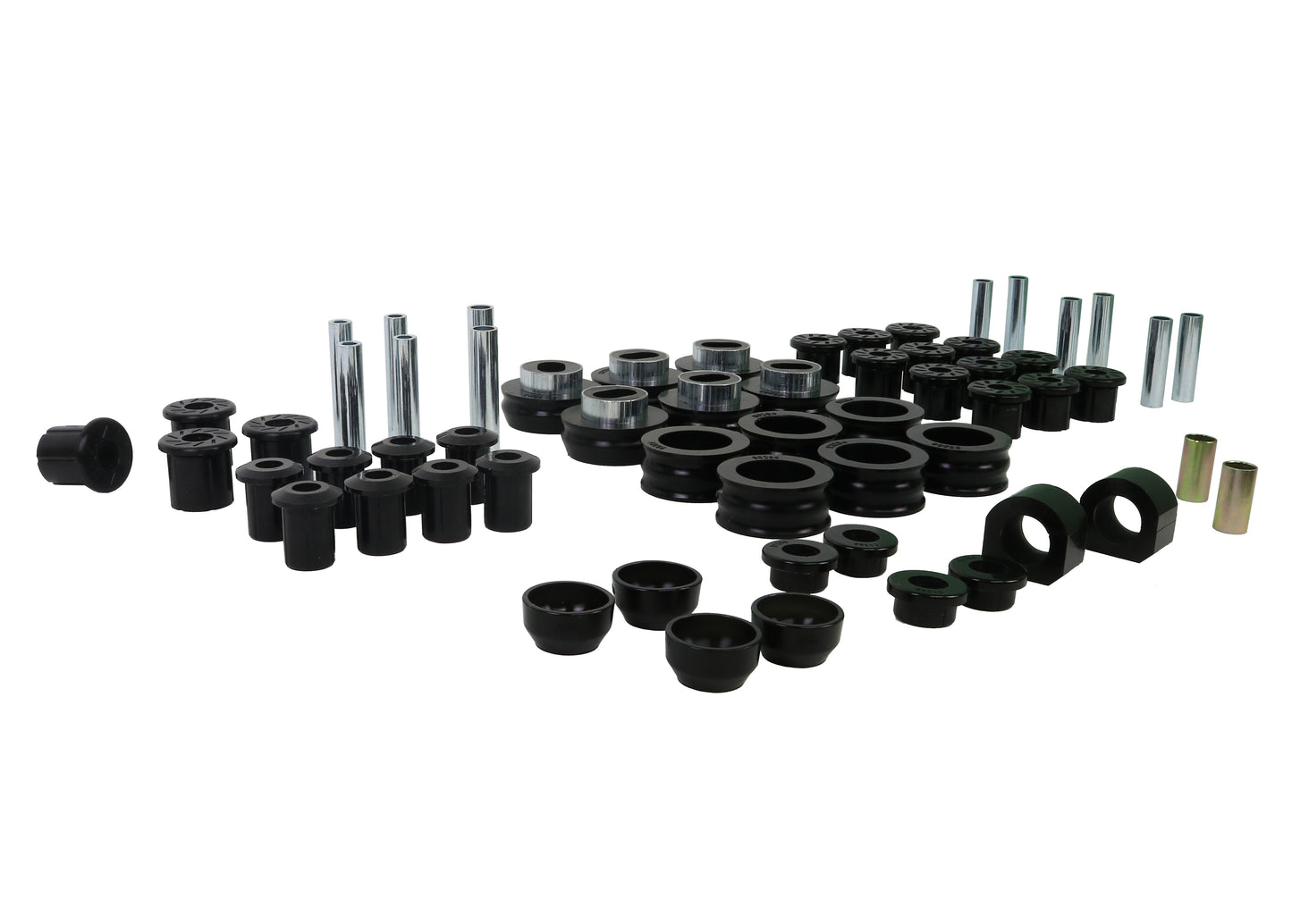 Nolathane Essential Vehicle Kit REV002.0212