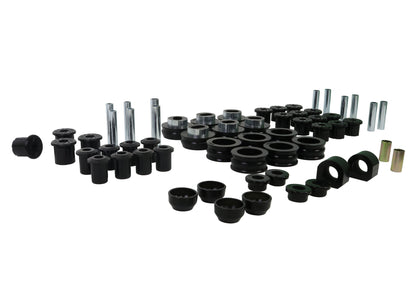 Nolathane Essential Vehicle Kit REV002.0212