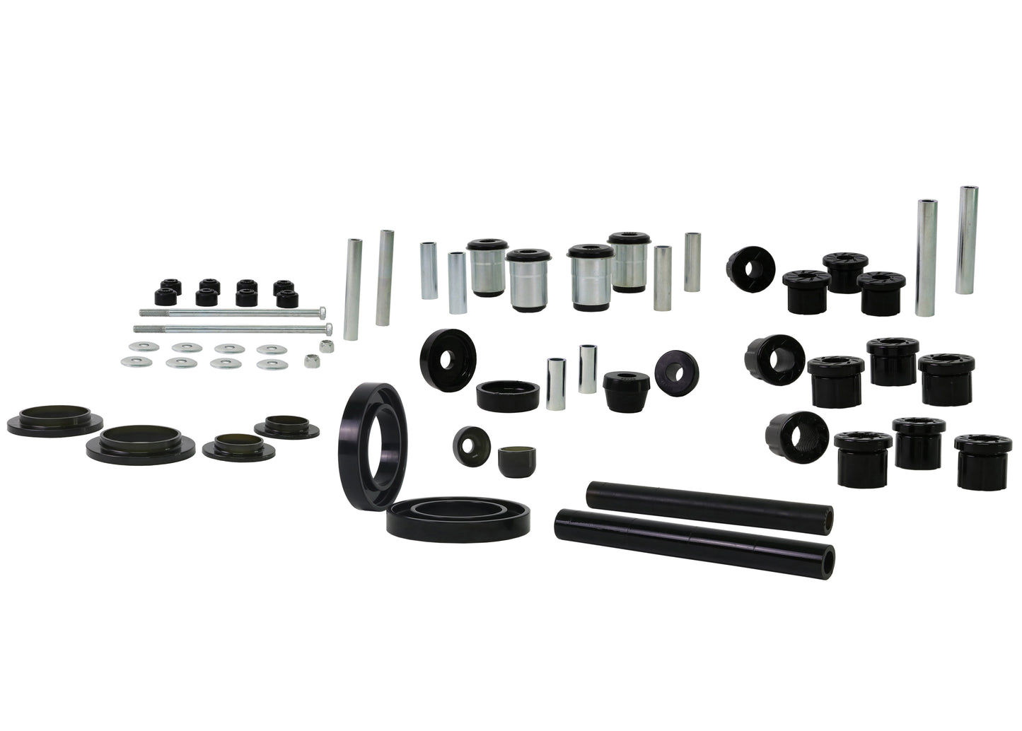 Nolathane Essential Vehicle Kit REV002.0214