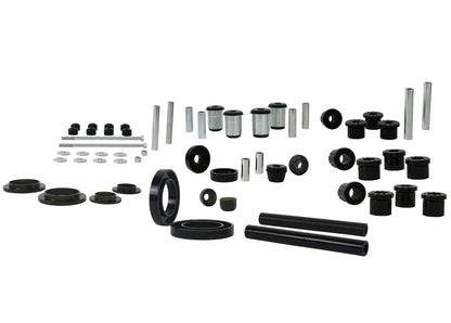 Nolathane Essential Vehicle Kit REV002.0214