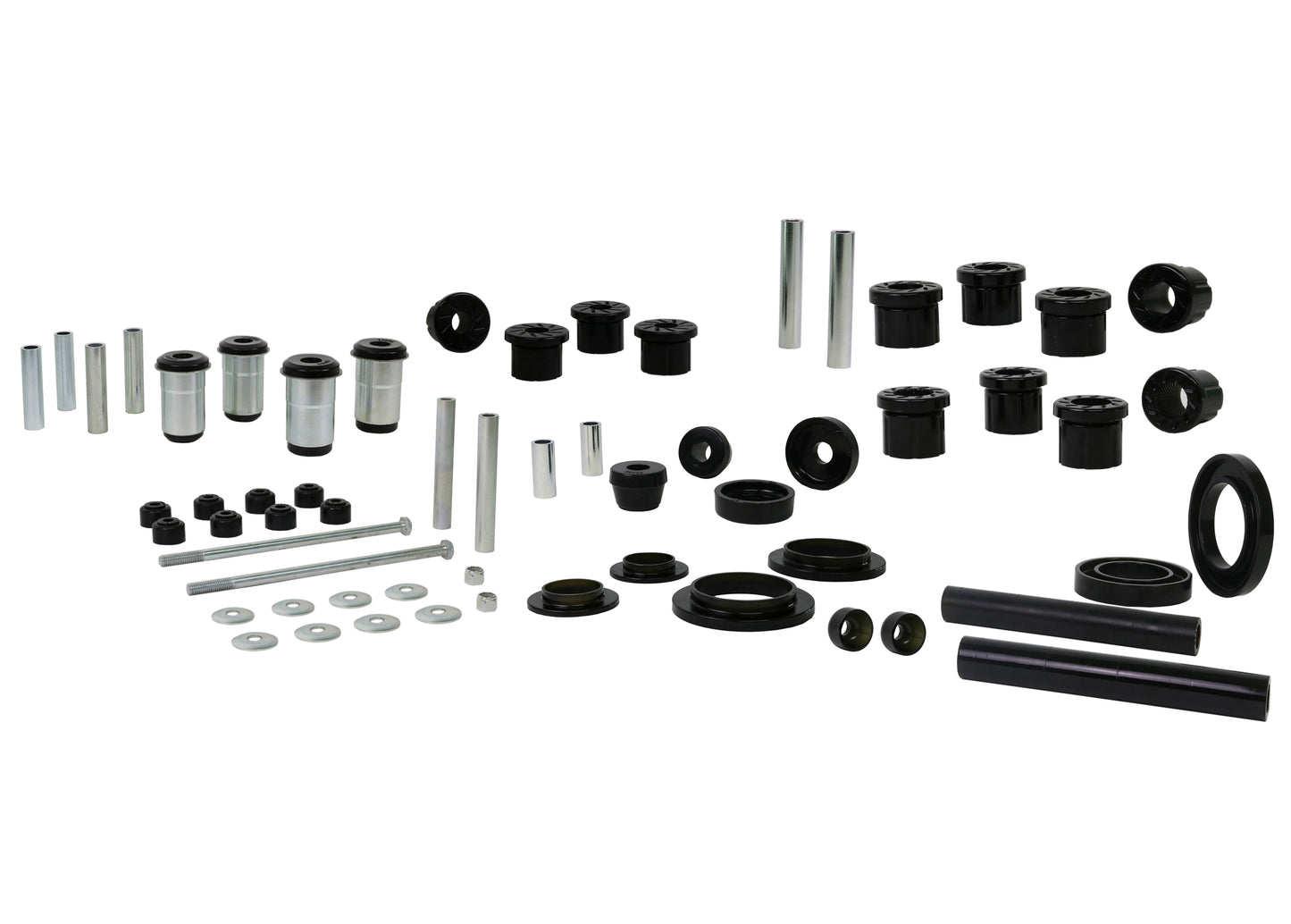 Nolathane Essential Vehicle Kit REV002.0214