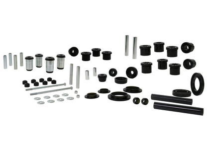 Nolathane Essential Vehicle Kit REV002.0214