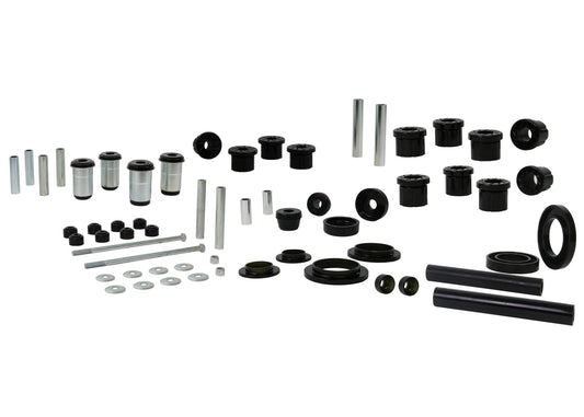 Nolathane Essential Vehicle Kit REV002.0214