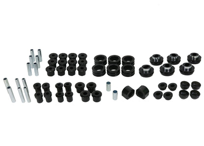 Nolathane Essential Vehicle Kit REV002.0216