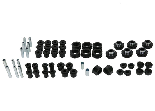 Nolathane Essential Vehicle Kit REV002.0216