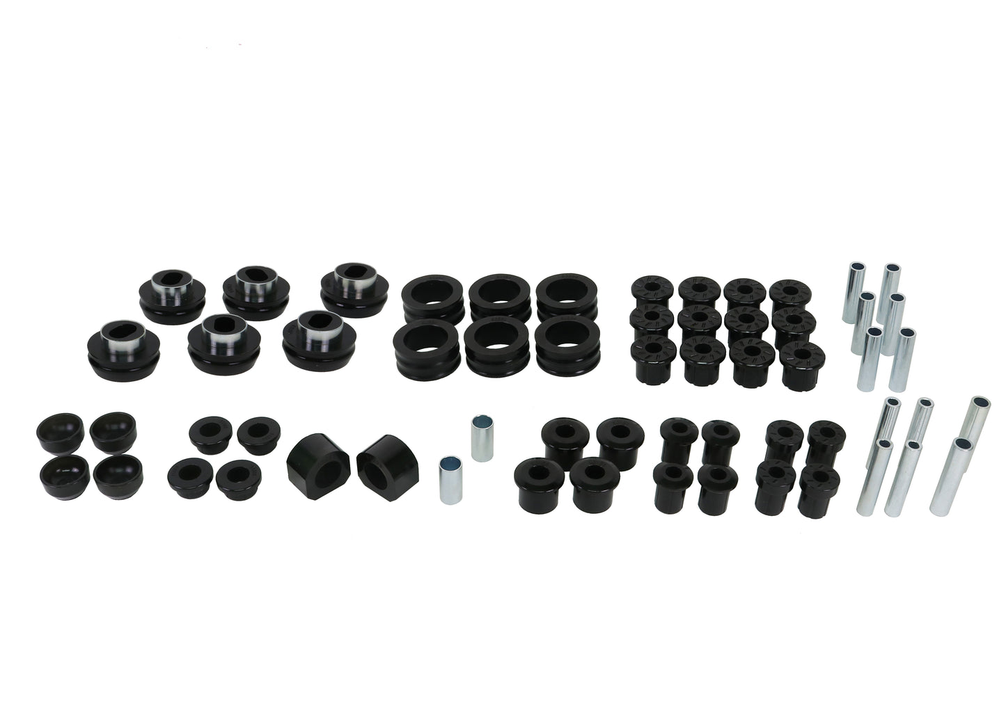 Nolathane Essential Vehicle Kit REV002.0216