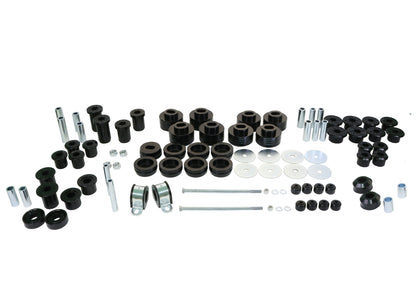Nolathane Essential Vehicle Kit REV002.0218
