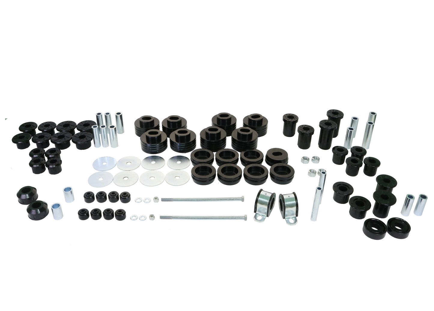 Nolathane Essential Vehicle Kit REV002.0218