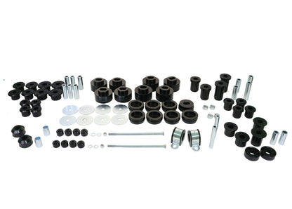 Nolathane Essential Vehicle Kit REV002.0218