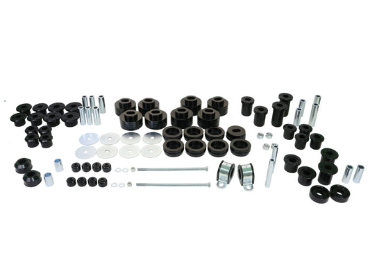 Nolathane Essential Vehicle Kit REV002.0218