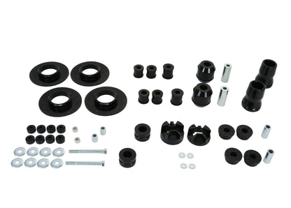 Nolathane Essential Vehicle Kit REV002.0226