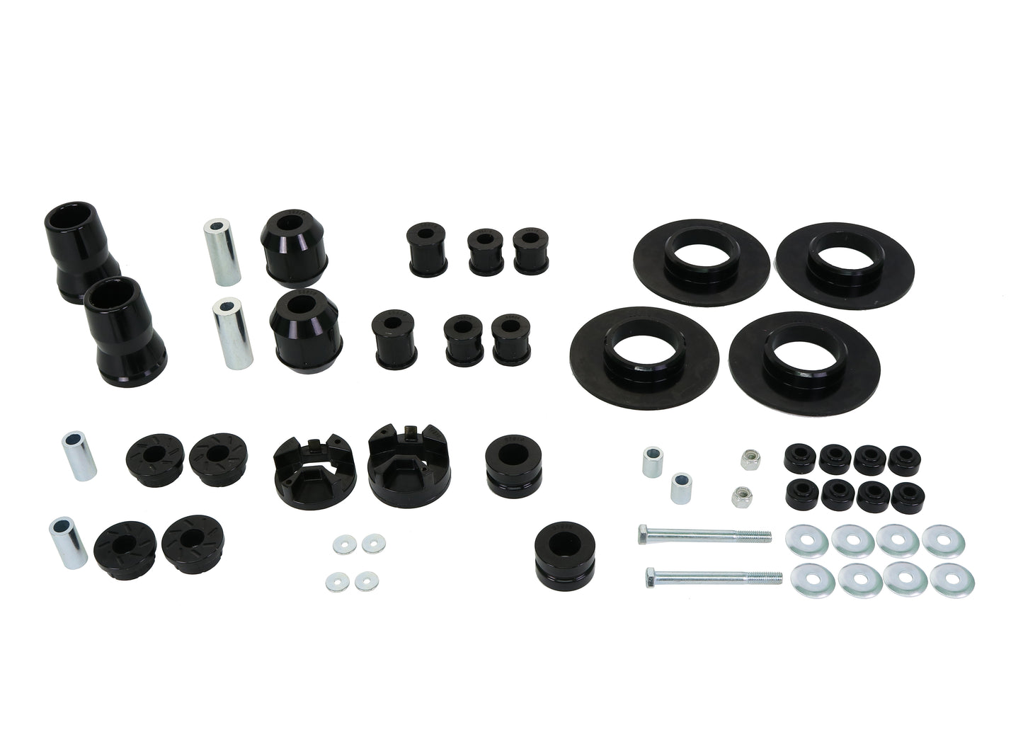 Nolathane Essential Vehicle Kit REV002.0226