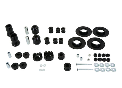 Nolathane Essential Vehicle Kit REV002.0226