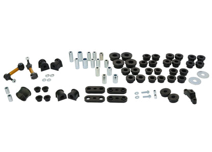Nolathane Essential Vehicle Kit REV002.0228