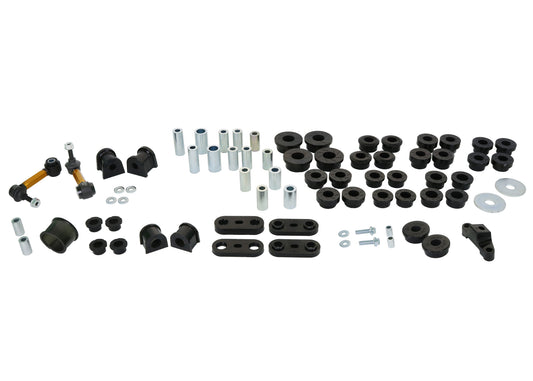 Nolathane Essential Vehicle Kit REV002.0228