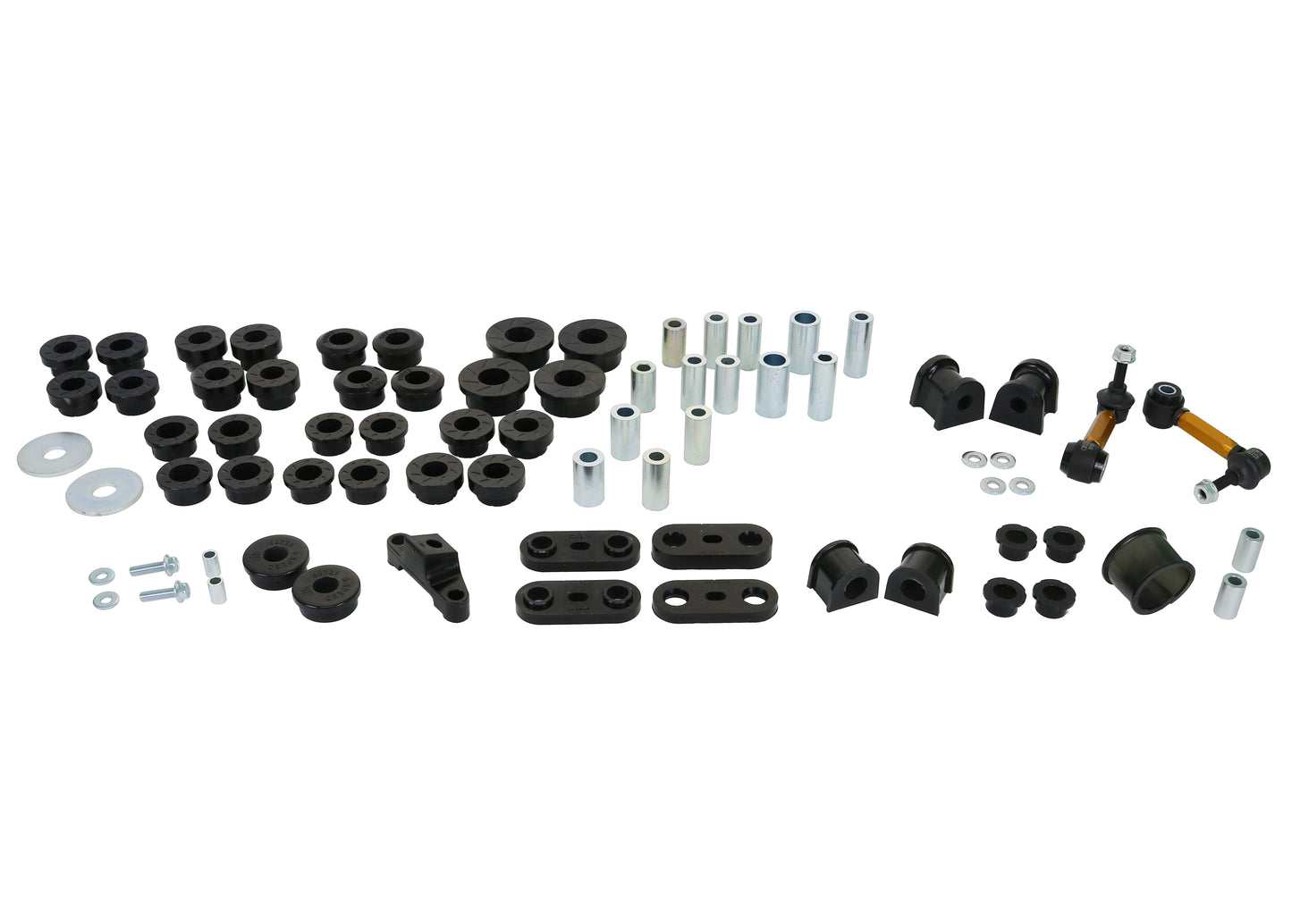 Nolathane Essential Vehicle Kit REV002.0228