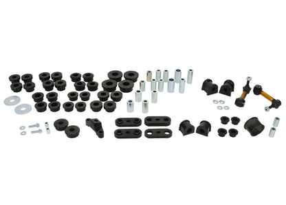 Nolathane Essential Vehicle Kit REV002.0228