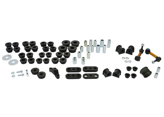 Nolathane Essential Vehicle Kit REV002.0228