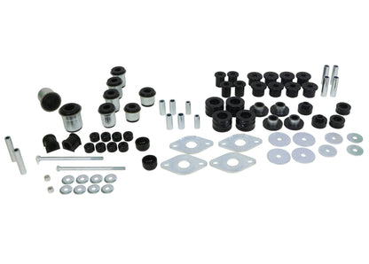 Nolathane Essential Vehicle Kit REV002.0232
