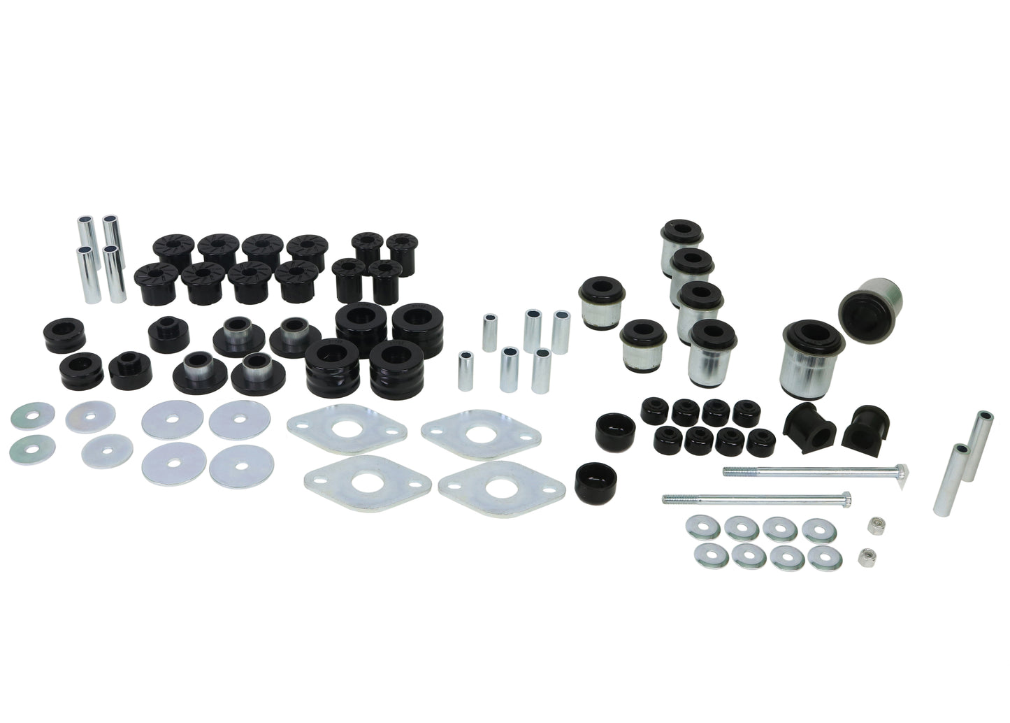 Nolathane Essential Vehicle Kit REV002.0232