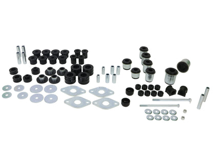 Nolathane Essential Vehicle Kit REV002.0232