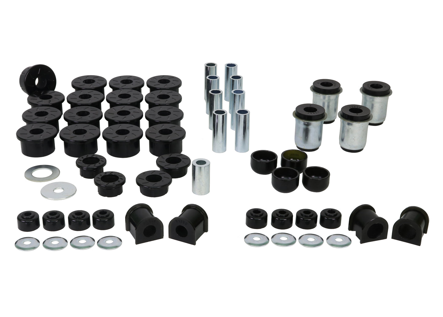 Nolathane Essential Vehicle Kit REV002.0234