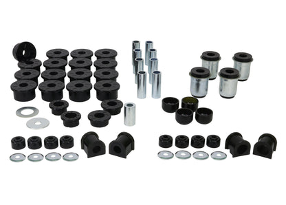 Nolathane Essential Vehicle Kit REV002.0234