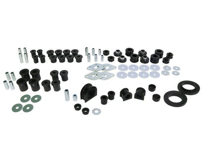 Nolathane Essential Vehicle Kit REV002.0236
