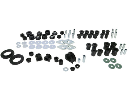 Nolathane Essential Vehicle Kit REV002.0236