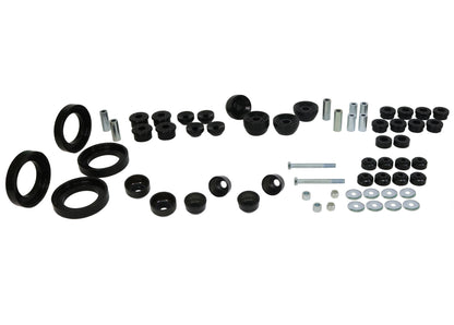 Nolathane Essential Vehicle Kit REV002.0240