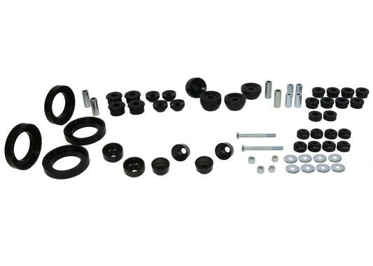 Nolathane Essential Vehicle Kit REV002.0240