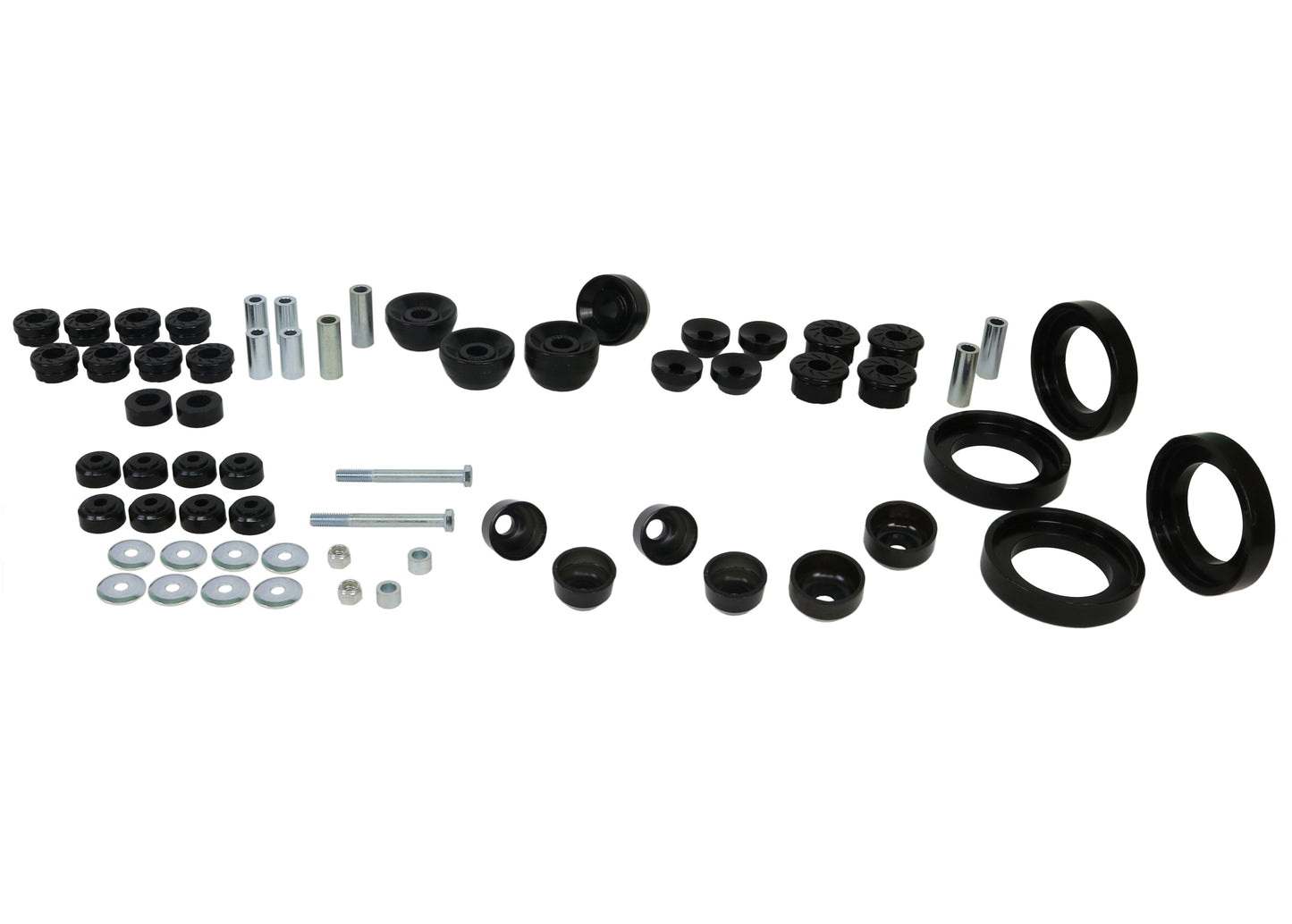 Nolathane Essential Vehicle Kit REV002.0240
