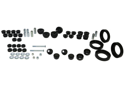 Nolathane Essential Vehicle Kit REV002.0240