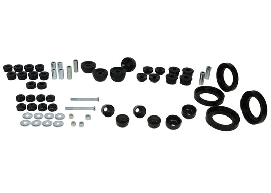 Nolathane Essential Vehicle Kit REV002.0240